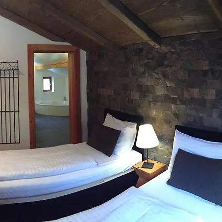 Casa de hóspedes Marlies Zell am See