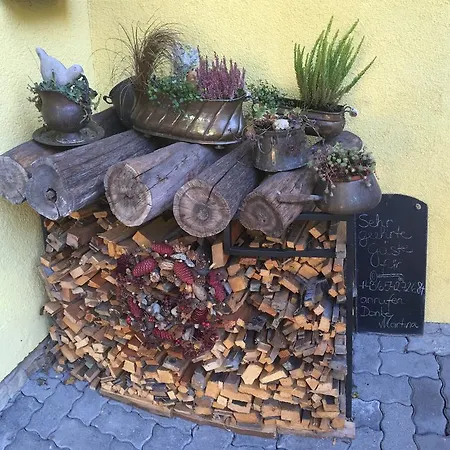 Pensionat Marlies 4*