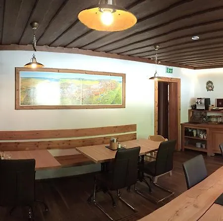 Marlies ゲストハウス 4*