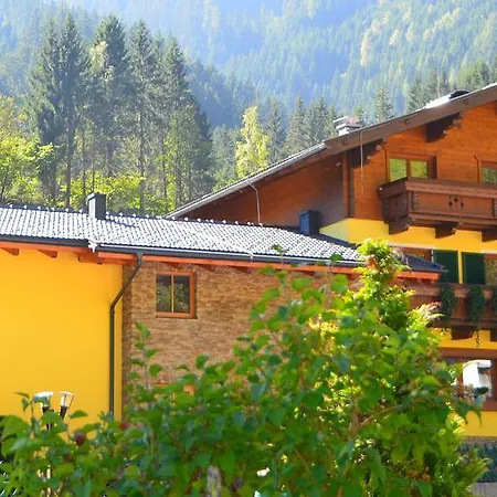 Marlies ツェル アム ゼー