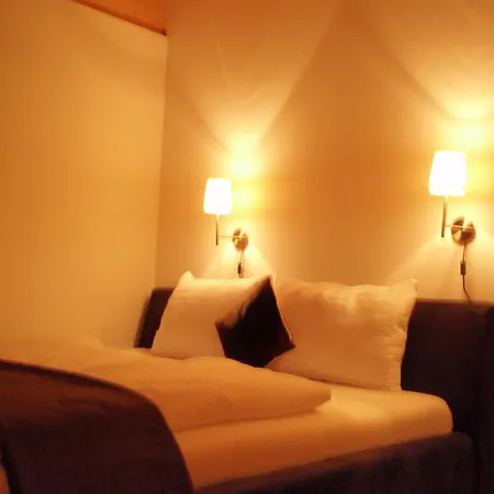 Marlies Pensionat Zell am See