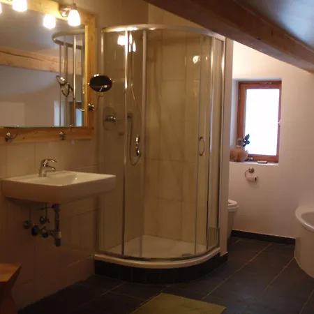 Pensionat Marlies Zell am See