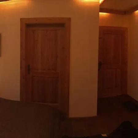 Pensionat Marlies 4*