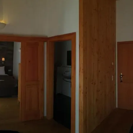 Marlies Casa de hóspedes Zell am See