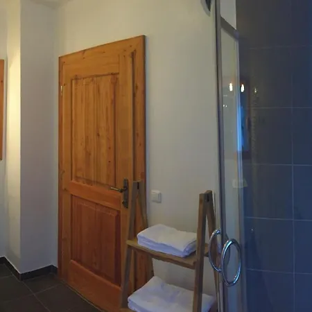 Casa de hóspedes Marlies 4*