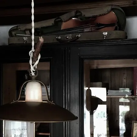 Pensionat Marlies 4*