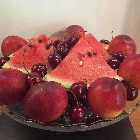 Marlies Pensionat 4*