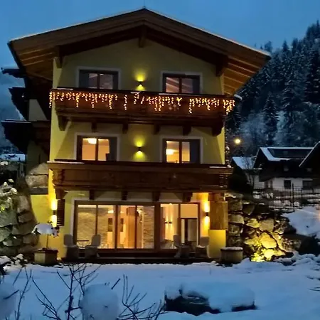 Marlies ゲストハウス