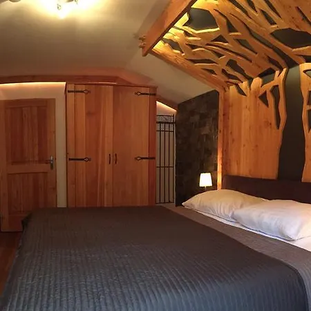 Pensionat Marlies Zell am See