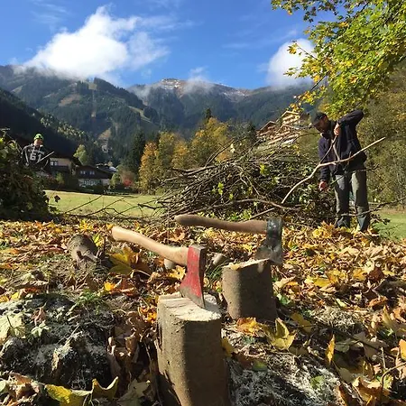 Marlies Pensionat 4*