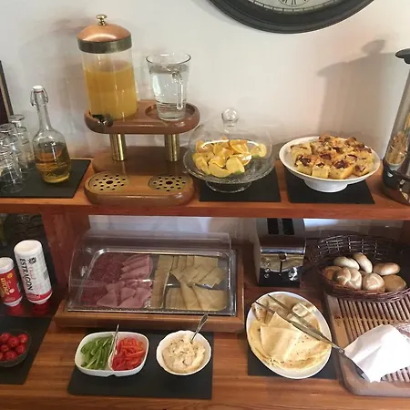 Marlies 4* Zell am See