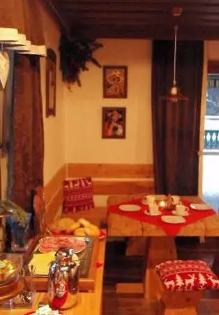 Marlies 4* Zell am See