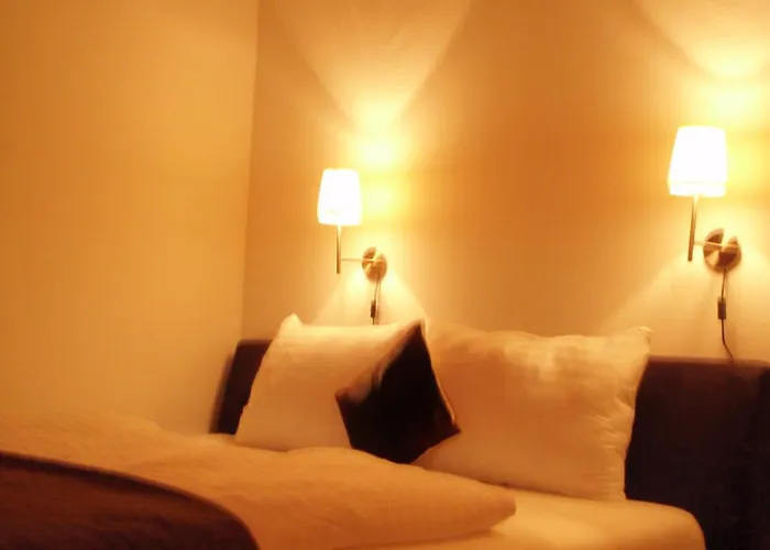 Marlies Pensjonat Zell am See