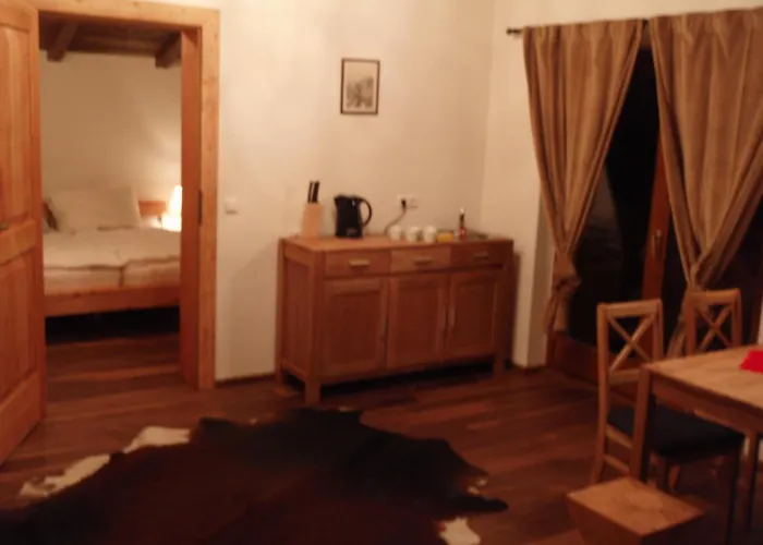 Marlies 4* Zell am See