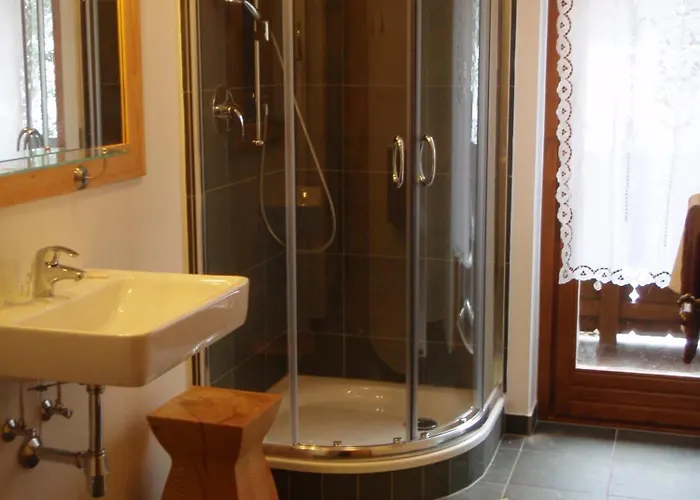 Marlies Pensionat Zell am See