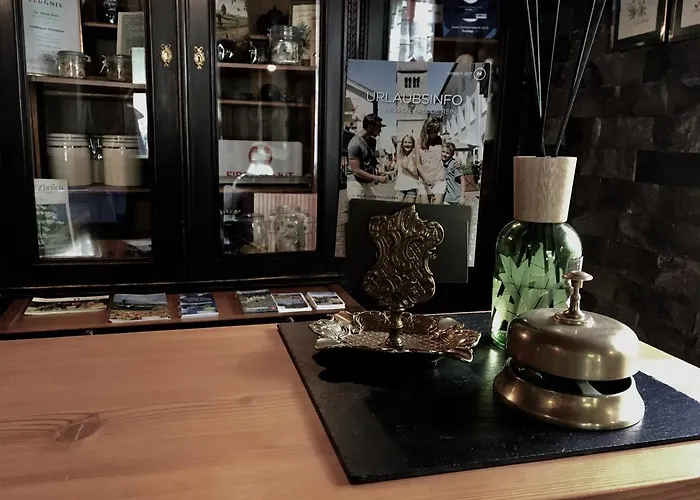 Marlies Pensjonat 4*