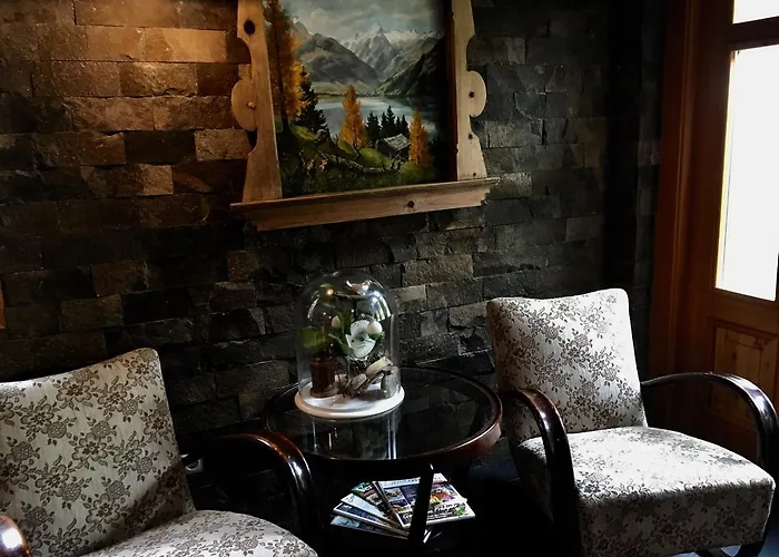 Гостевой дом Marlies