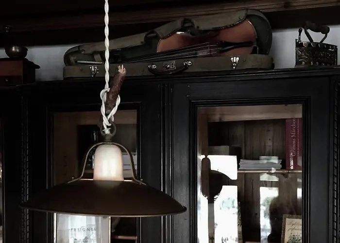 Гостевой дом Marlies 4*