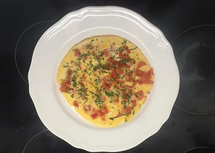 Pensjonat Marlies 4*