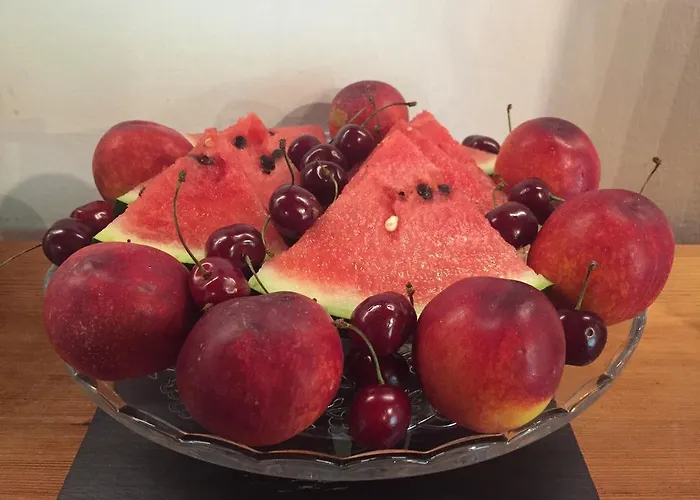 Marlies Pensjonat 4*