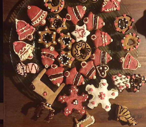 Pensionat Marlies 4*