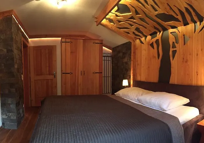 Pensjonat Marlies Zell am See