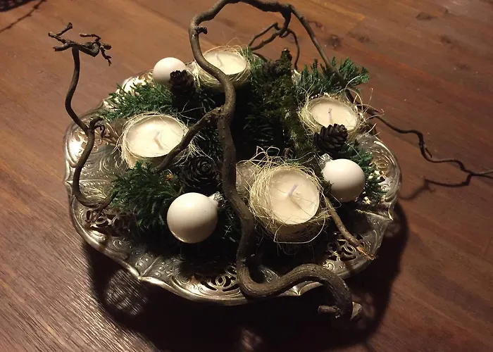 Marlies Pensionat Zell am See