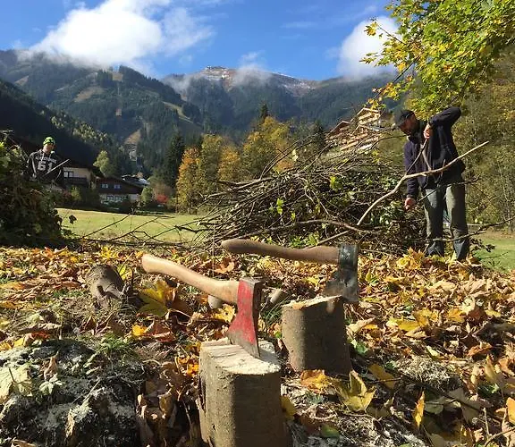 Marlies Pensjonat 4*