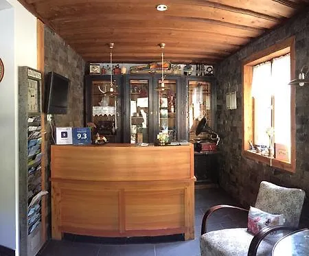 兰斯豪斯玛里兹酒店 滨湖采尔