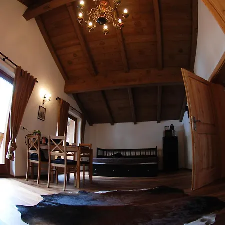 Vendégház Marlies 4*