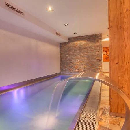 兰斯豪斯玛里兹酒店 4*