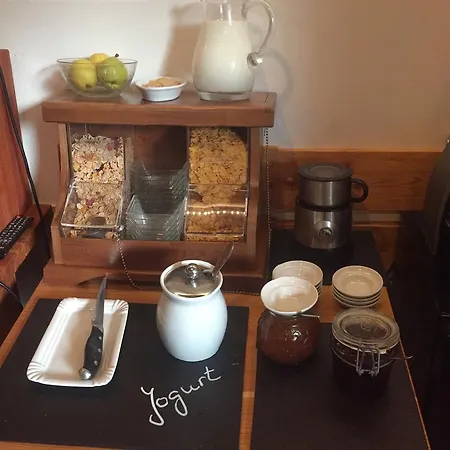 招待所 兰斯豪斯玛里兹酒店