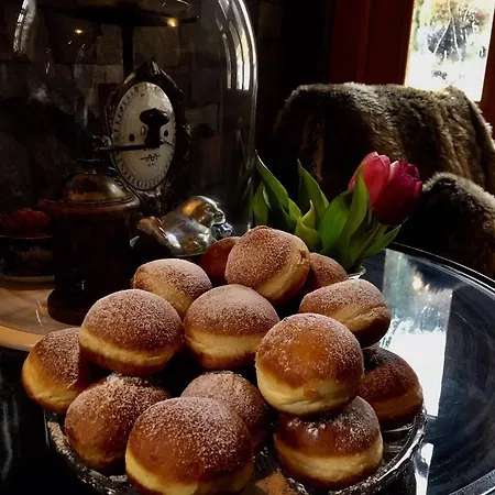 Vendégház Marlies 4*