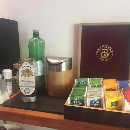 兰斯豪斯玛里兹酒店 滨湖采尔