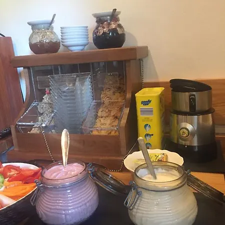 Vendégház Marlies 4*