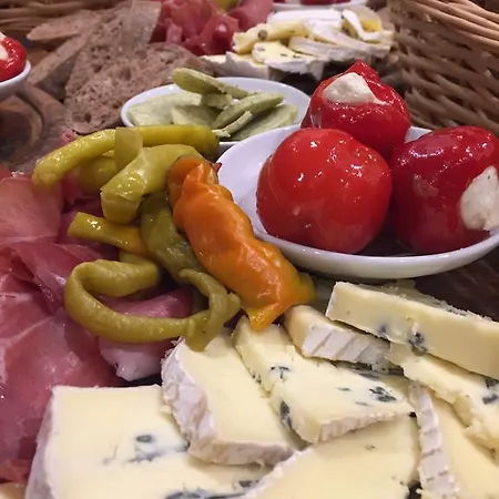 兰斯豪斯玛里兹酒店 滨湖采尔