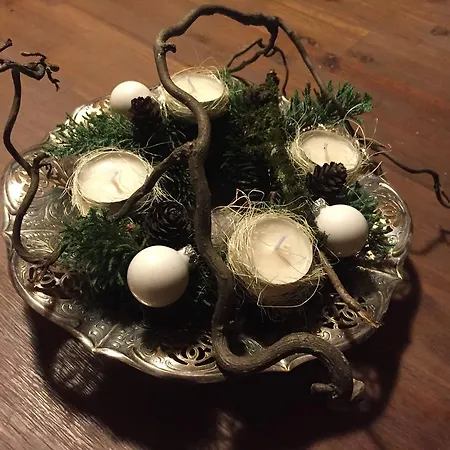 Marlies Vendégház Zell am See