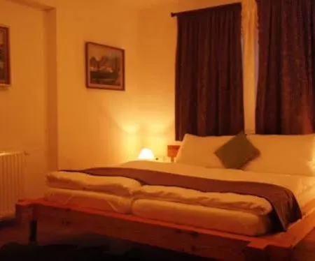 兰斯豪斯玛里兹酒店 4* 滨湖采尔