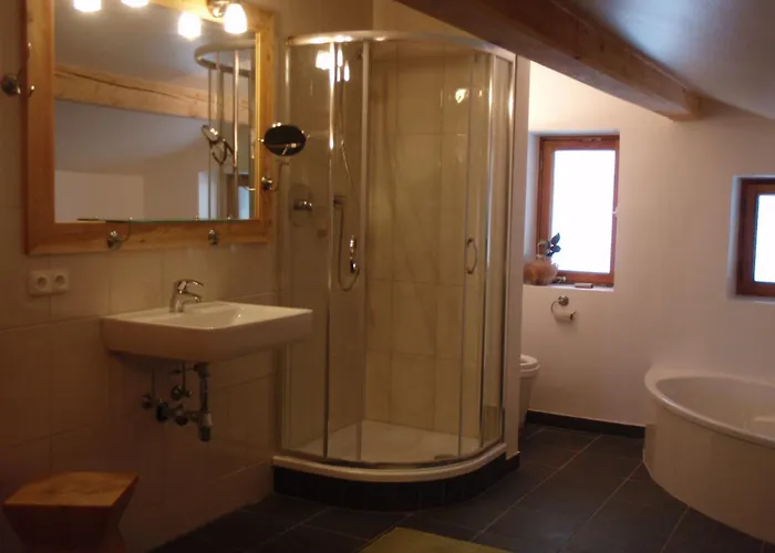 Gasthof Marlies Zell am See