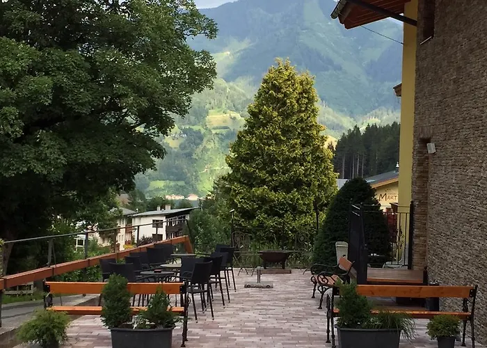 Marlies 4* Zell am See